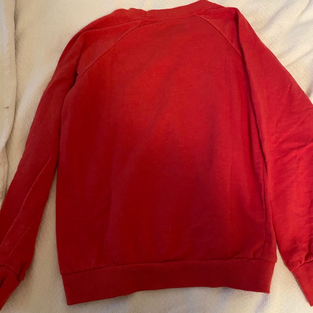 Mickey mouse crew neck - Picture 2 of 2